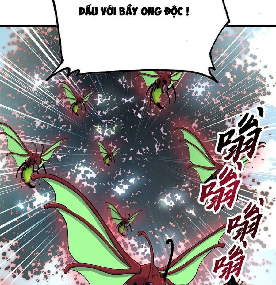 Ma Thú Siêu Thần Chap 79 - Next Chap 80