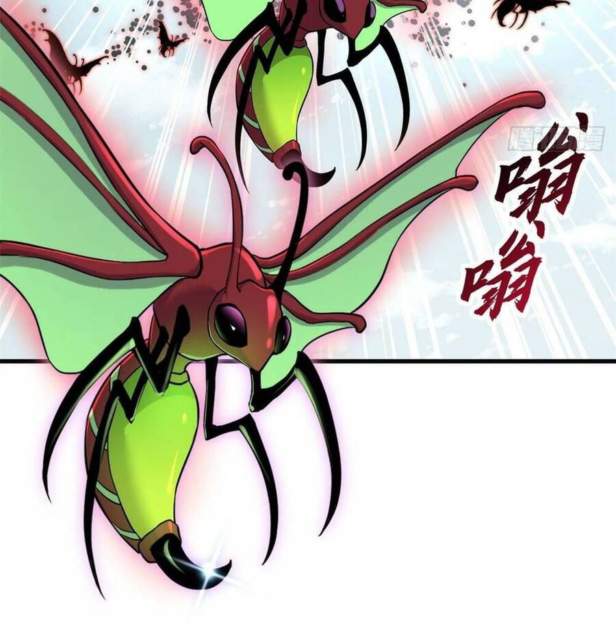 Ma Thú Siêu Thần Chap 79 - Next Chap 80