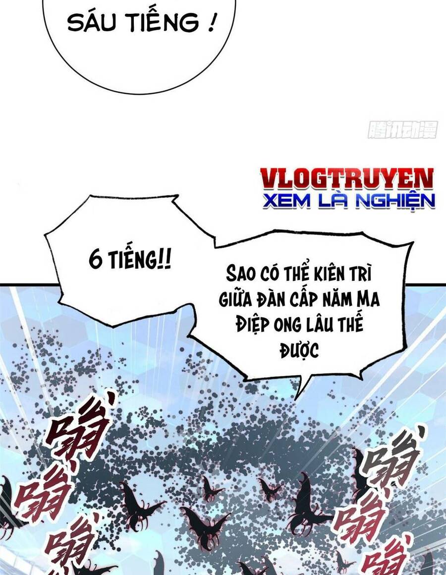 Ma Thú Siêu Thần Chap 79 - Next Chap 80