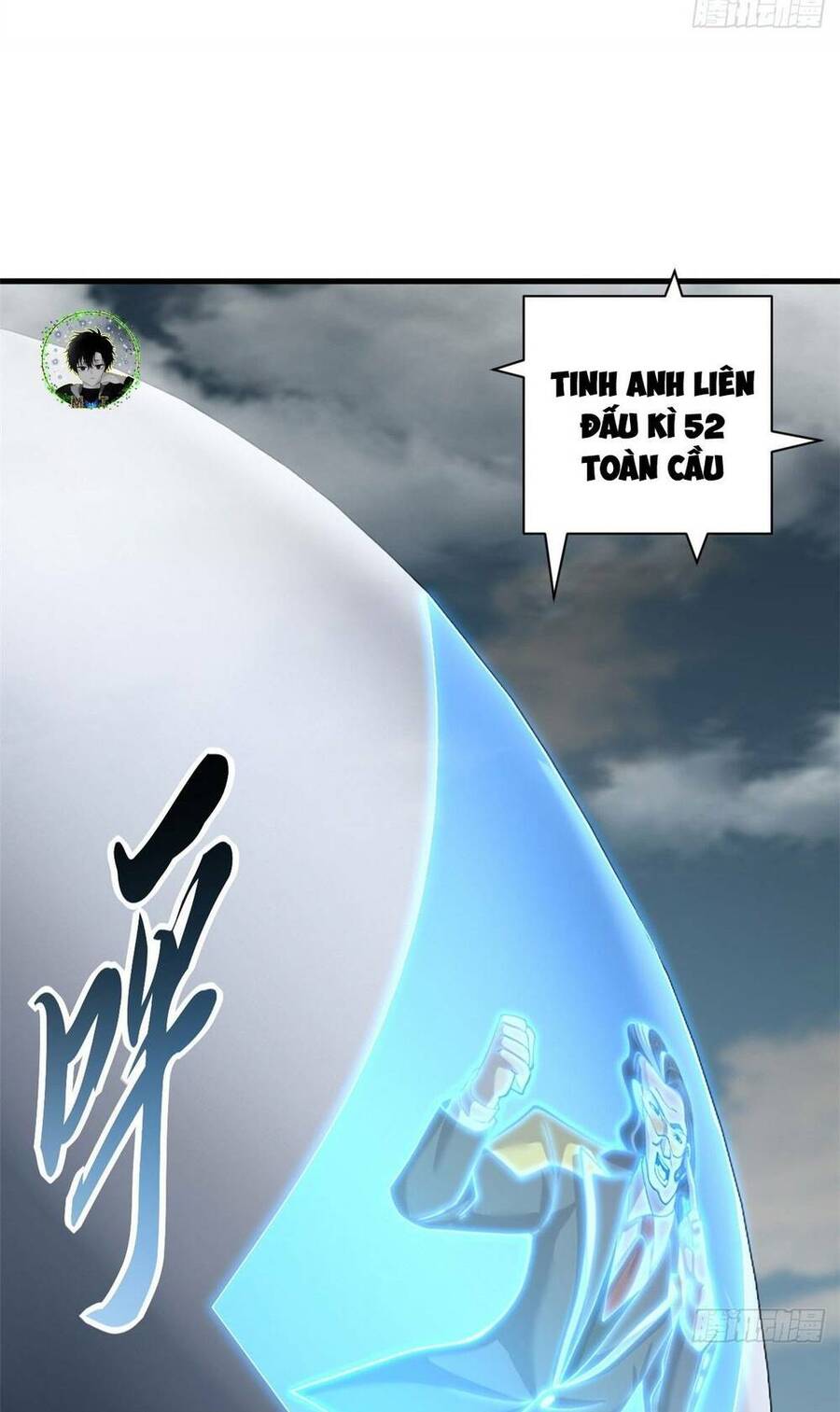 Ma Thú Siêu Thần Chap 79 - Next Chap 80