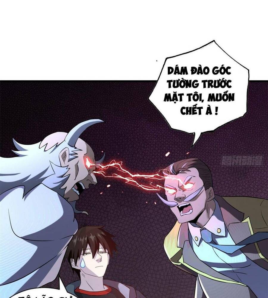 Ma Thú Siêu Thần Chap 79 - Next Chap 80