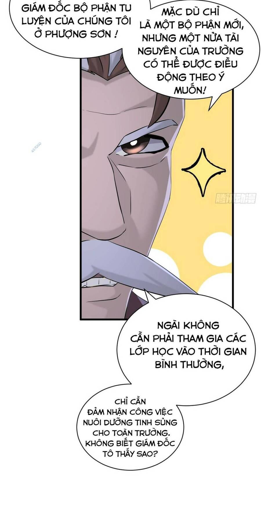 Ma Thú Siêu Thần Chap 79 - Next Chap 80