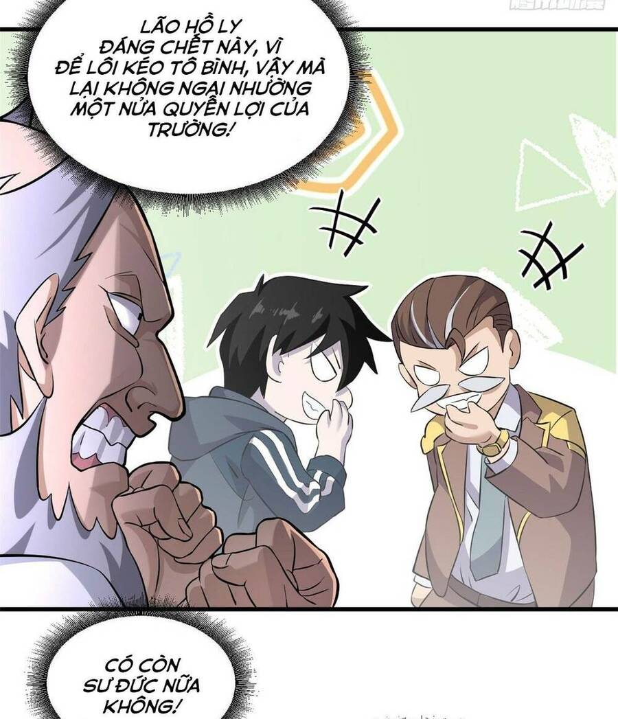 Ma Thú Siêu Thần Chap 79 - Next Chap 80