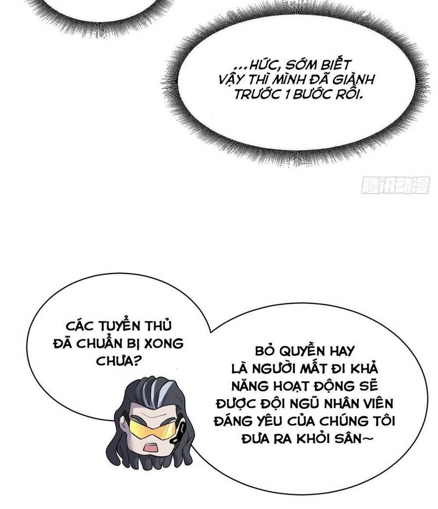 Ma Thú Siêu Thần Chap 79 - Next Chap 80