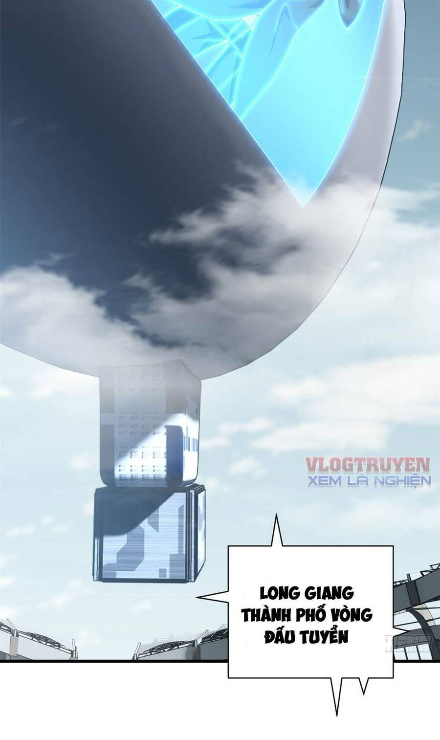 Ma Thú Siêu Thần Chap 79 - Next Chap 80