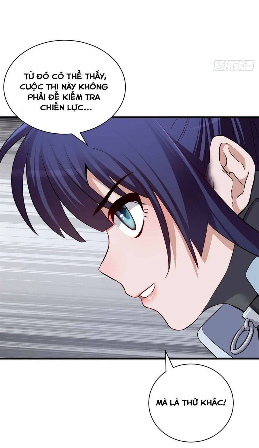 Ma Thú Siêu Thần Chap 79 - Next Chap 80