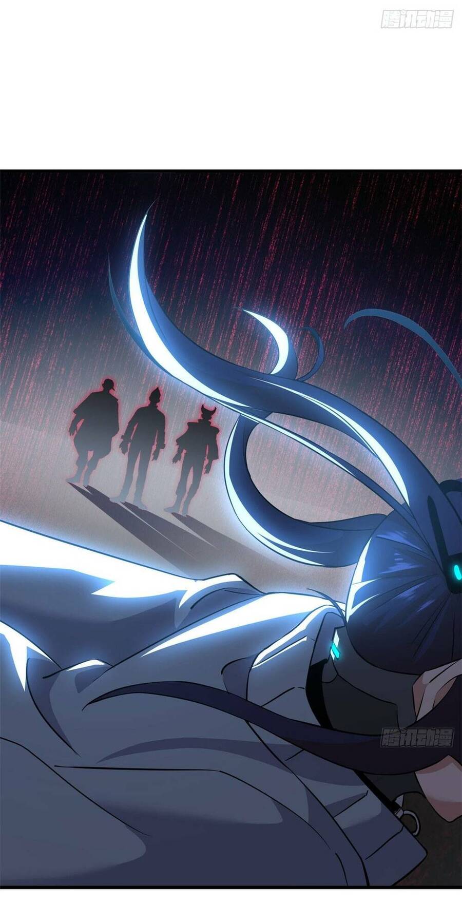Ma Thú Siêu Thần Chap 79 - Next Chap 80