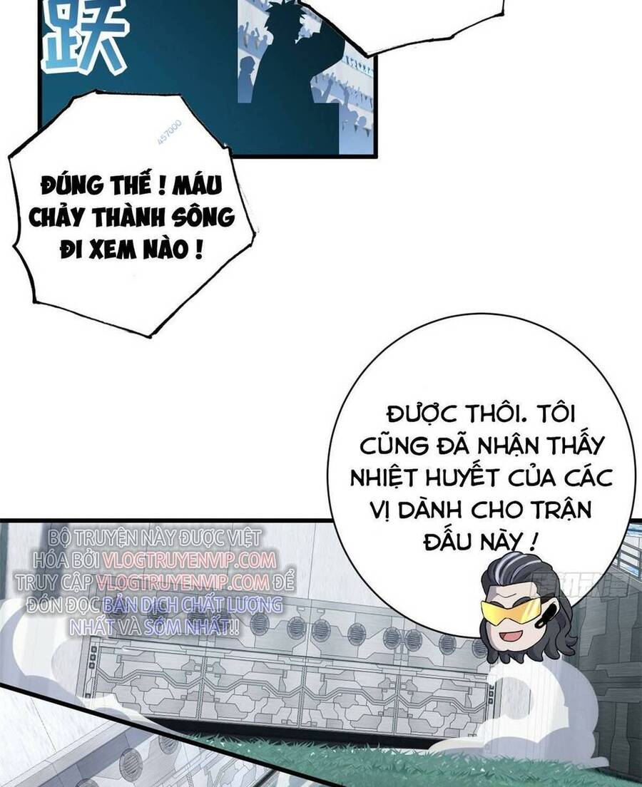 Ma Thú Siêu Thần Chap 79 - Next Chap 80