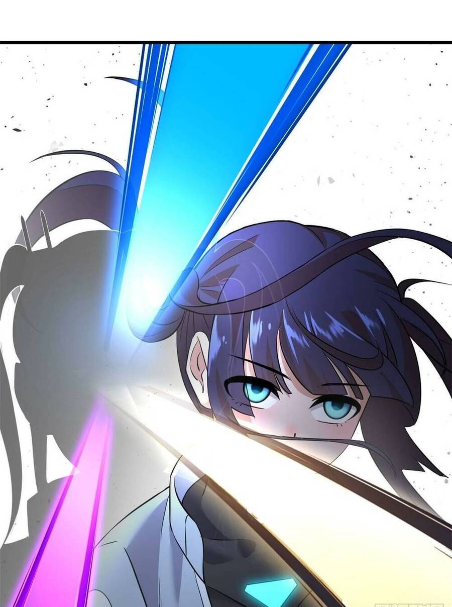 Ma Thú Siêu Thần Chap 79 - Next Chap 80
