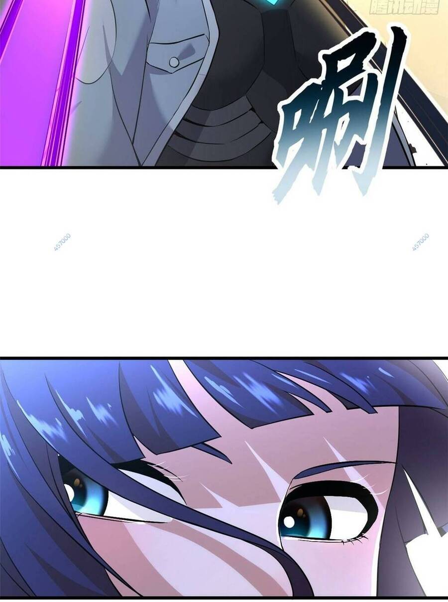 Ma Thú Siêu Thần Chap 79 - Next Chap 80