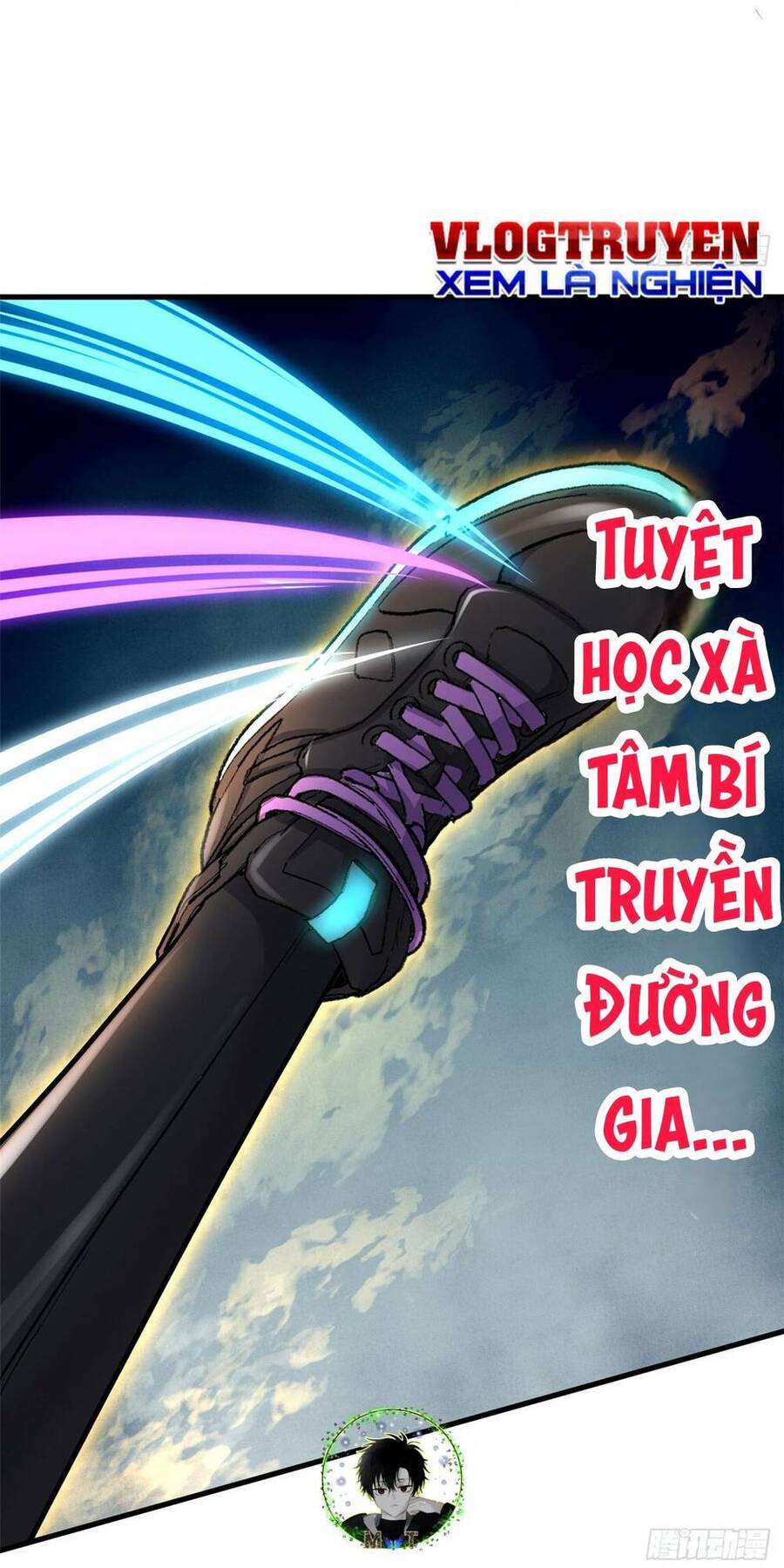 Ma Thú Siêu Thần Chap 79 - Next Chap 80