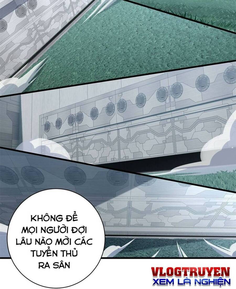 Ma Thú Siêu Thần Chap 79 - Next Chap 80