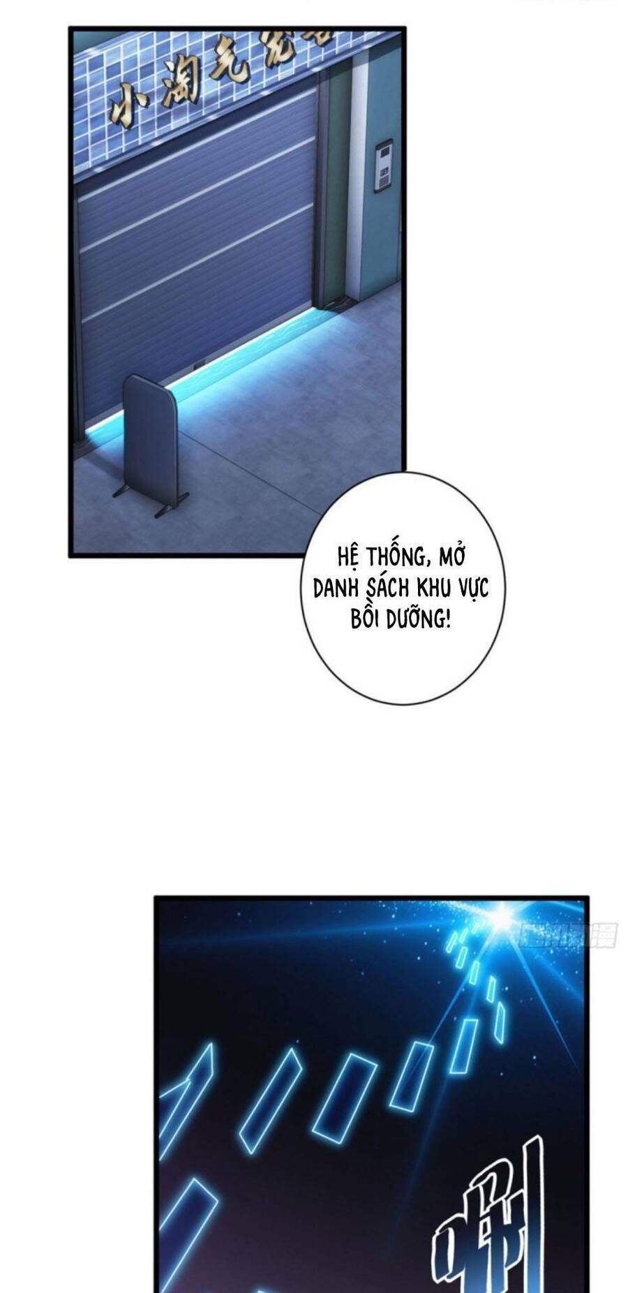 Ma Thú Siêu Thần Chap 8 - Next Chap 9