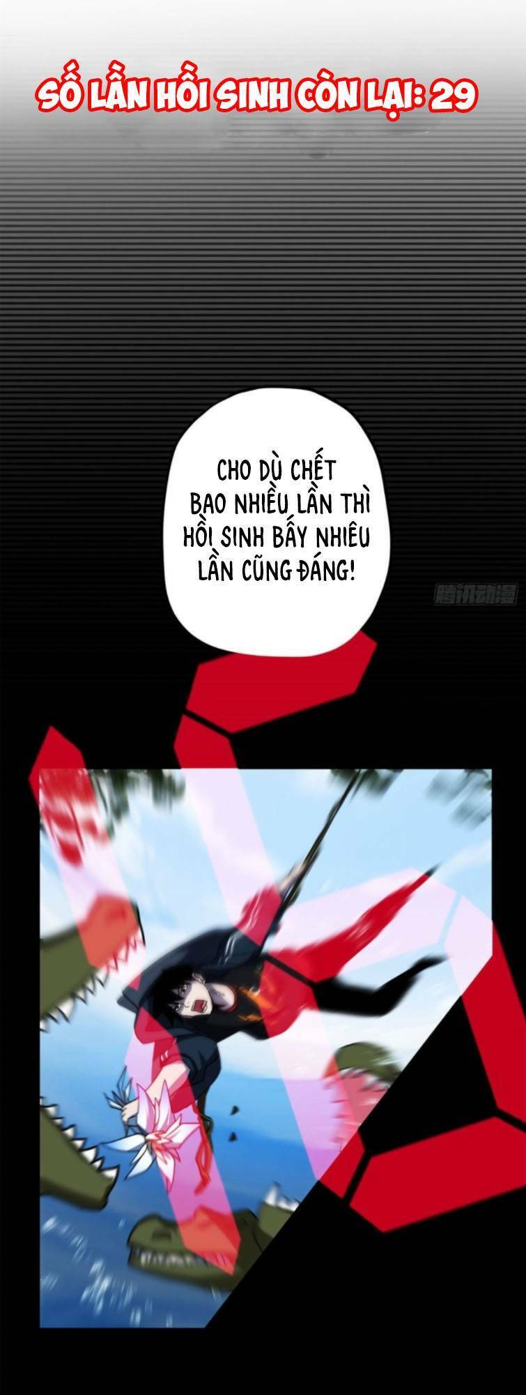 Ma Thú Siêu Thần Chap 8 - Next Chap 9