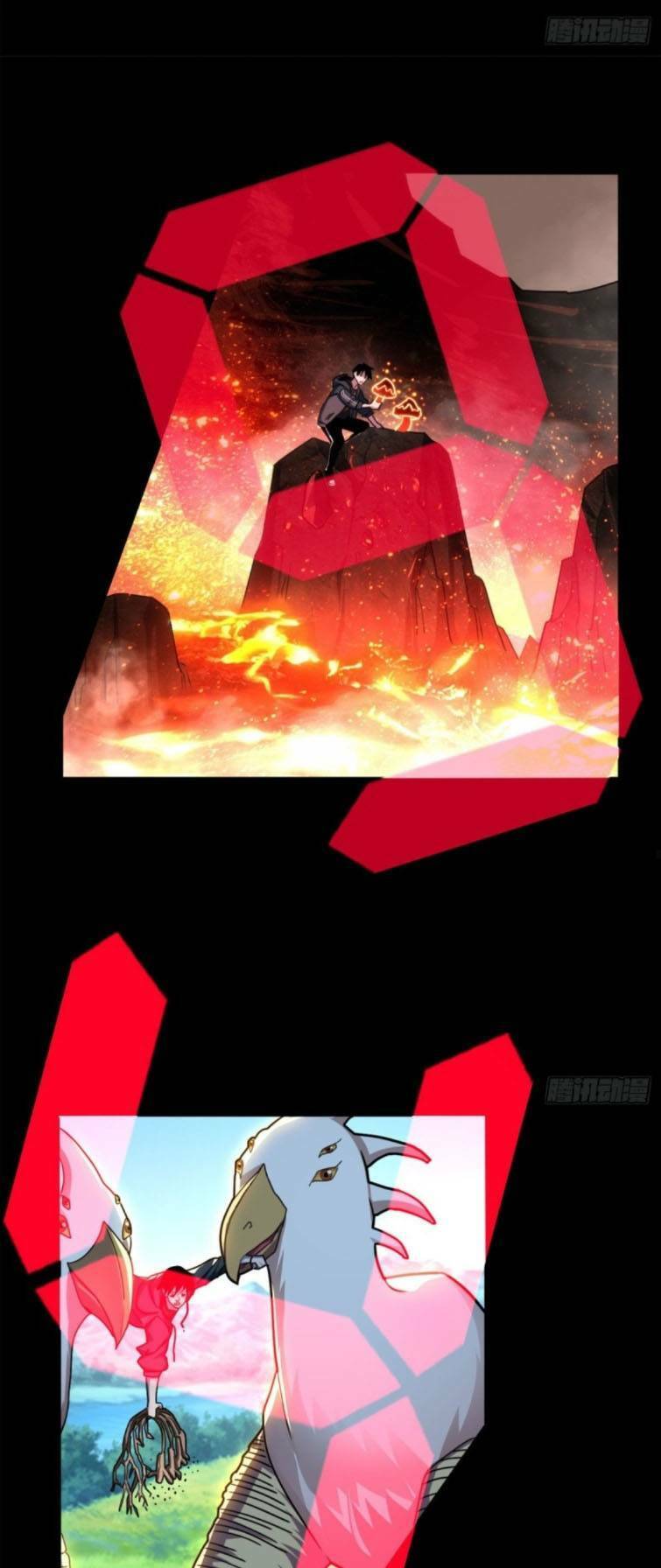 Ma Thú Siêu Thần Chap 8 - Next Chap 9