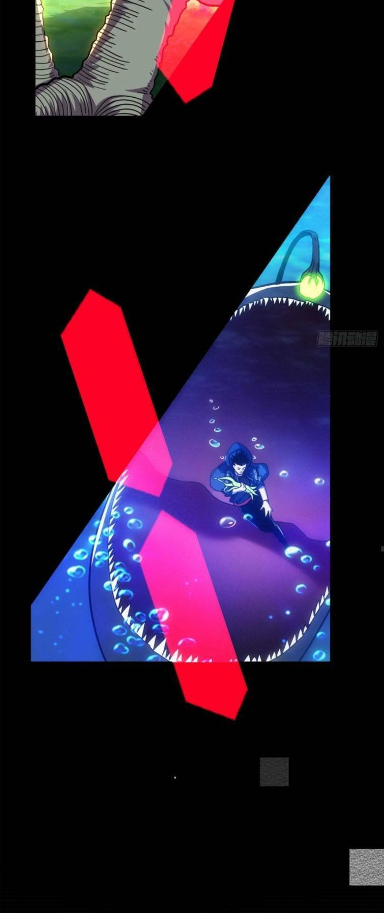Ma Thú Siêu Thần Chap 8 - Next Chap 9