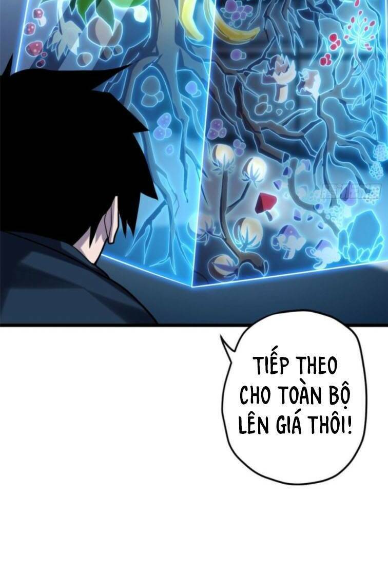 Ma Thú Siêu Thần Chap 8 - Next Chap 9