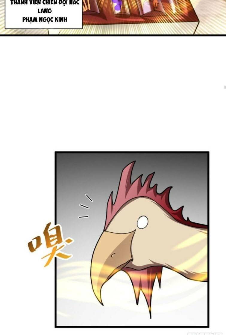 Ma Thú Siêu Thần Chap 8 - Next Chap 9
