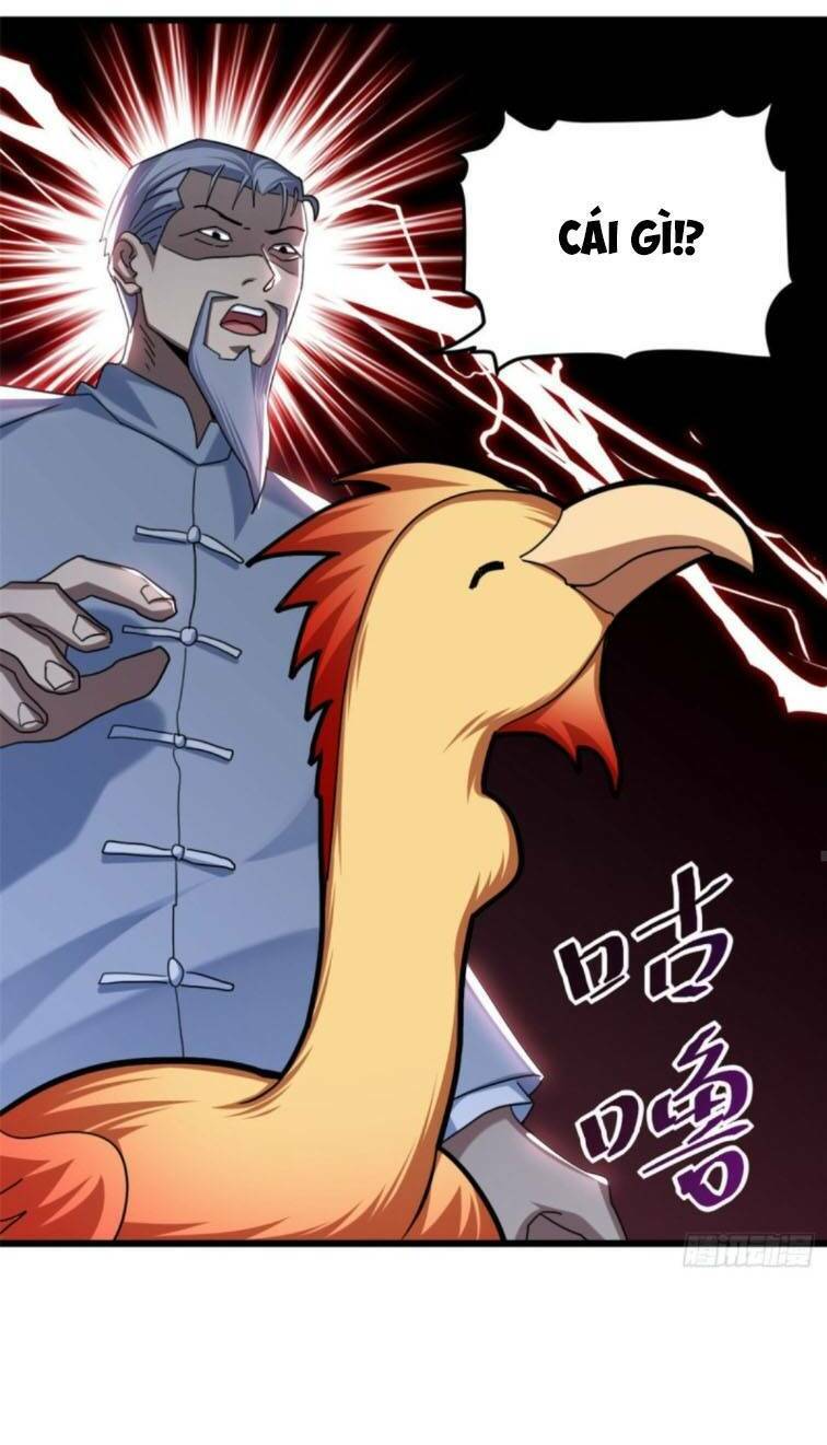Ma Thú Siêu Thần Chap 8 - Next Chap 9