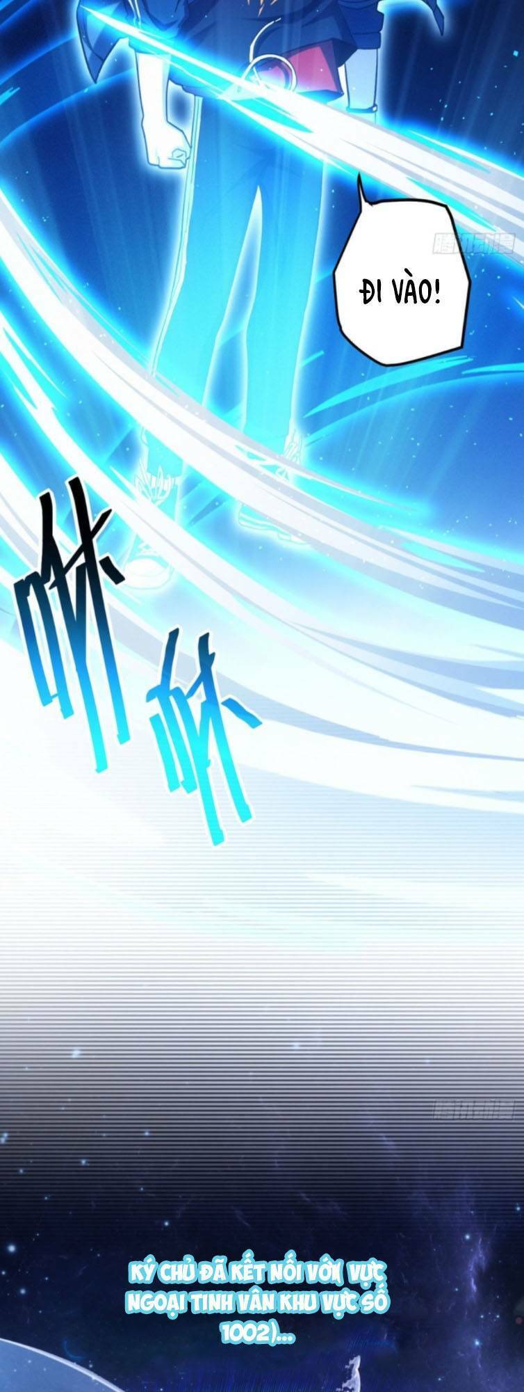 Ma Thú Siêu Thần Chap 8 - Next Chap 9
