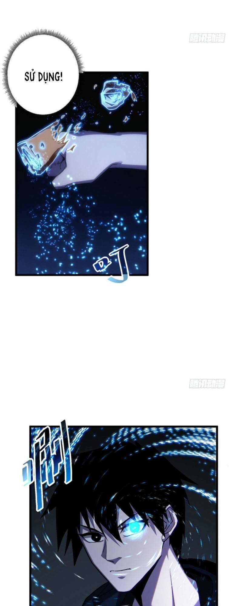 Ma Thú Siêu Thần Chap 8 - Next Chap 9