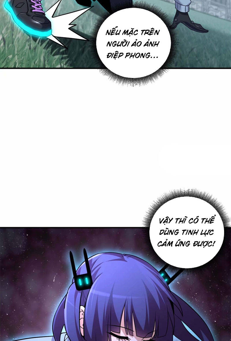 Ma Thú Siêu Thần Chap 80 - Next Chap 81