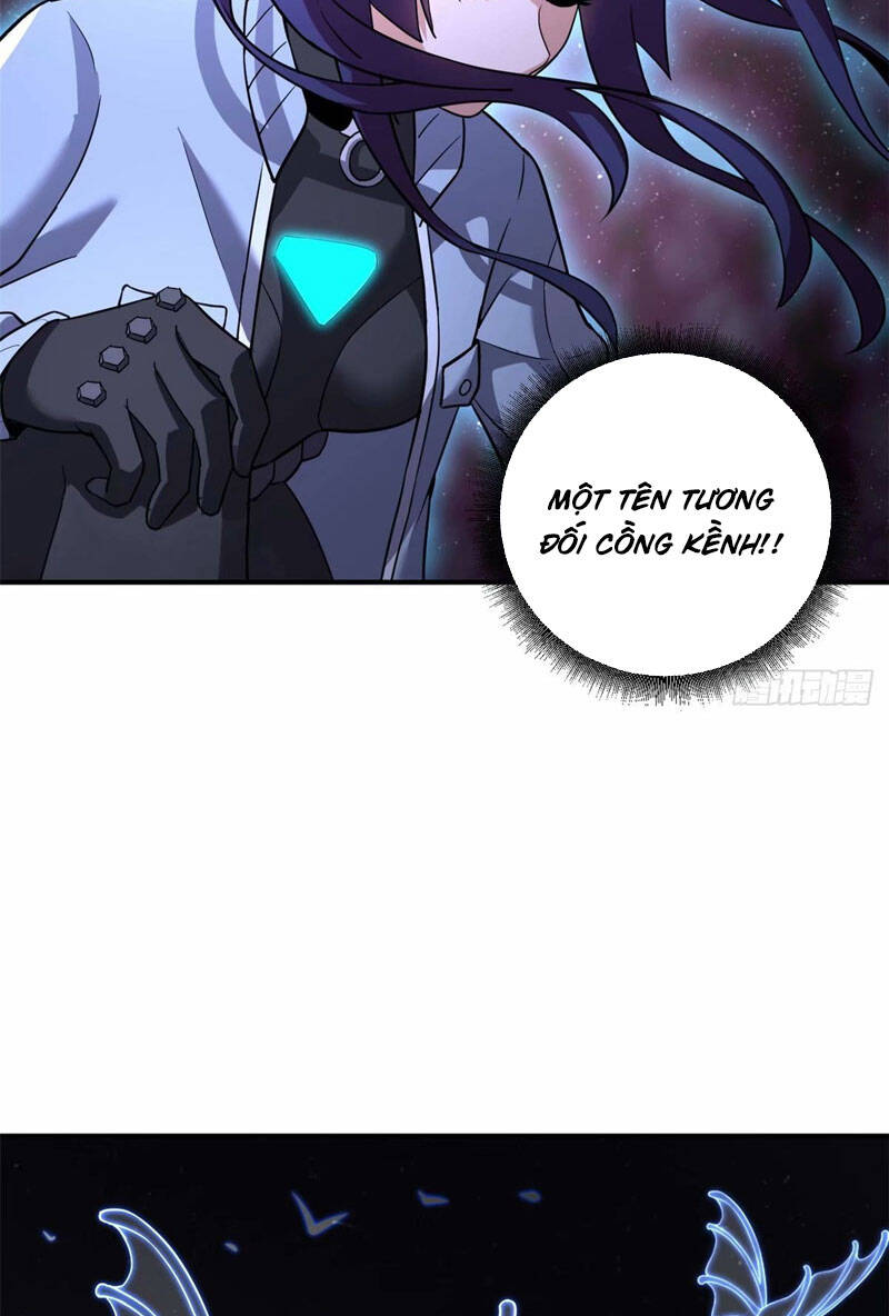 Ma Thú Siêu Thần Chap 80 - Next Chap 81