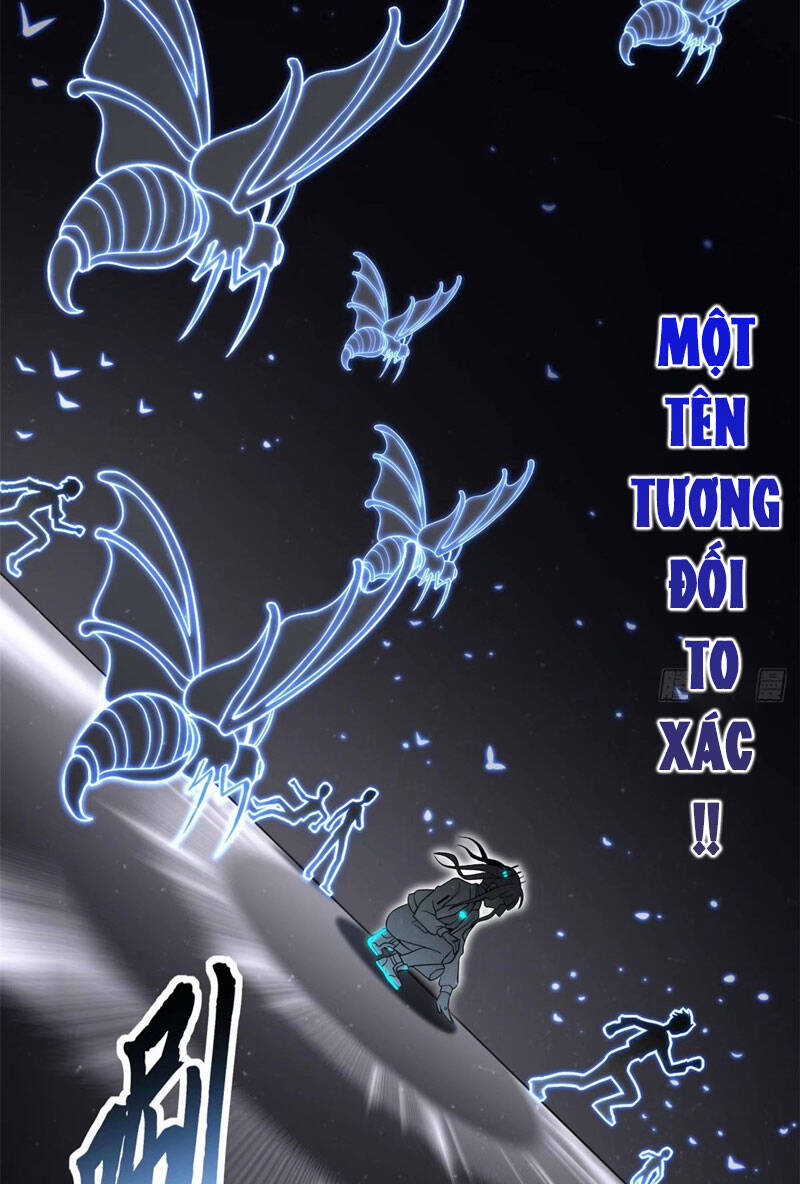 Ma Thú Siêu Thần Chap 80 - Next Chap 81