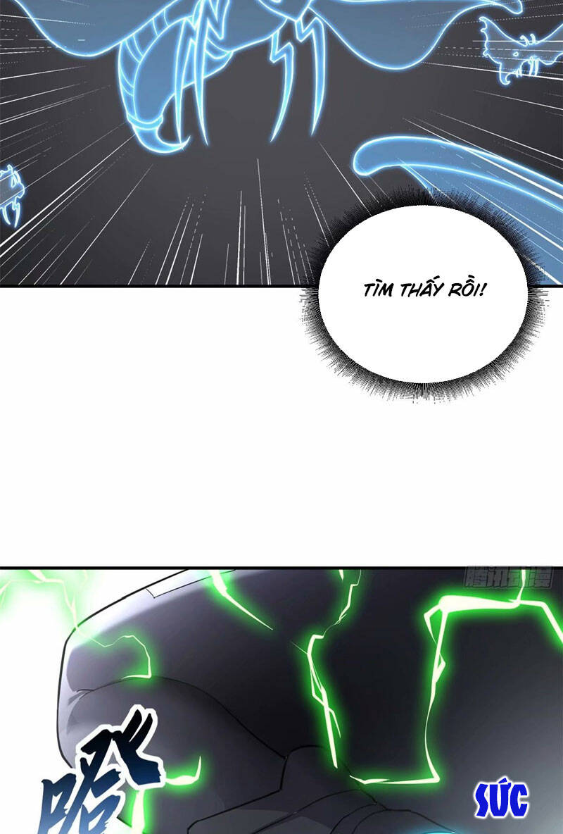 Ma Thú Siêu Thần Chap 80 - Next Chap 81