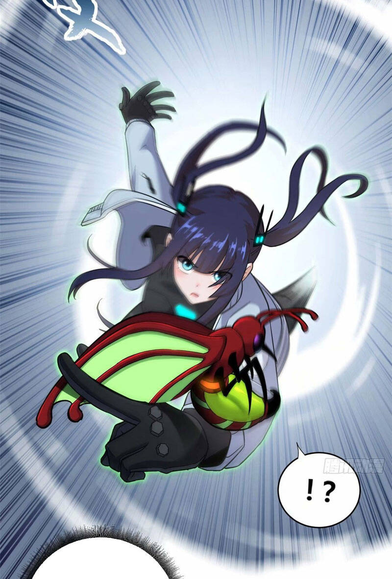 Ma Thú Siêu Thần Chap 80 - Next Chap 81