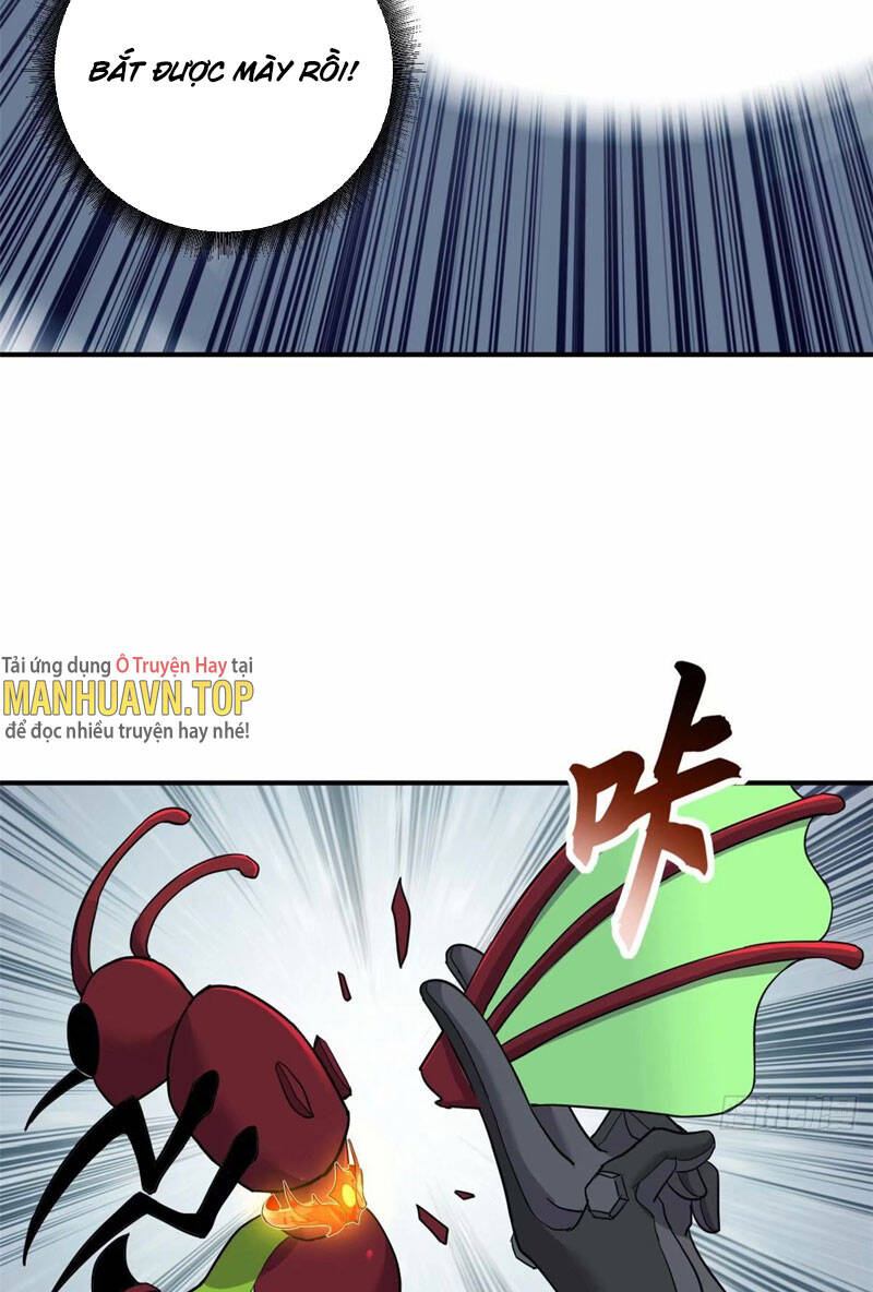 Ma Thú Siêu Thần Chap 80 - Next Chap 81