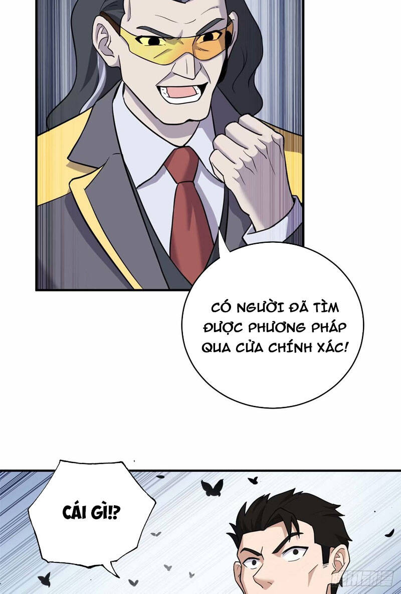 Ma Thú Siêu Thần Chap 80 - Next Chap 81