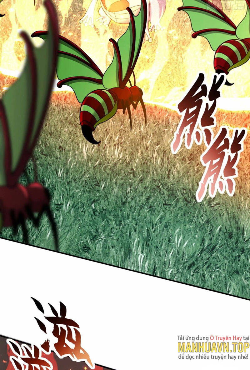 Ma Thú Siêu Thần Chap 80 - Next Chap 81