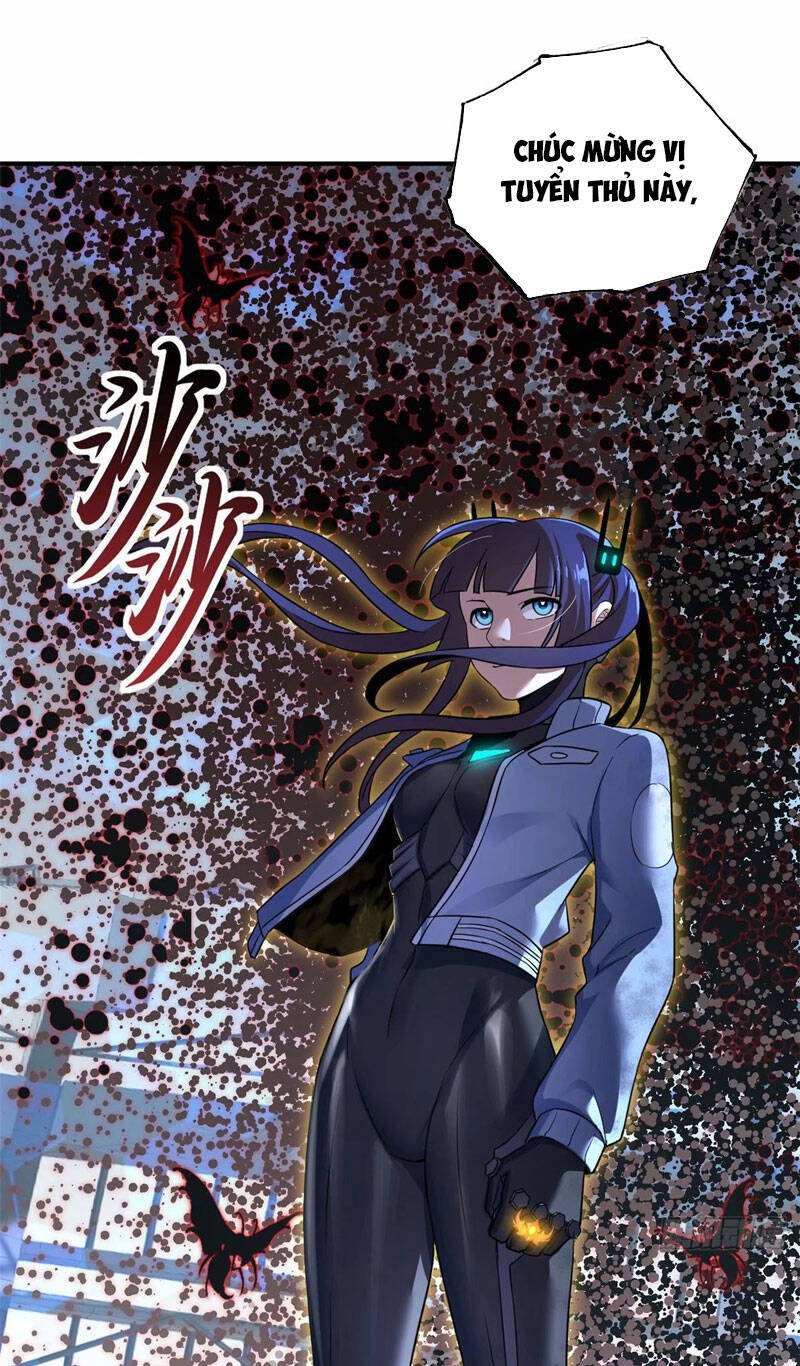Ma Thú Siêu Thần Chap 80 - Next Chap 81