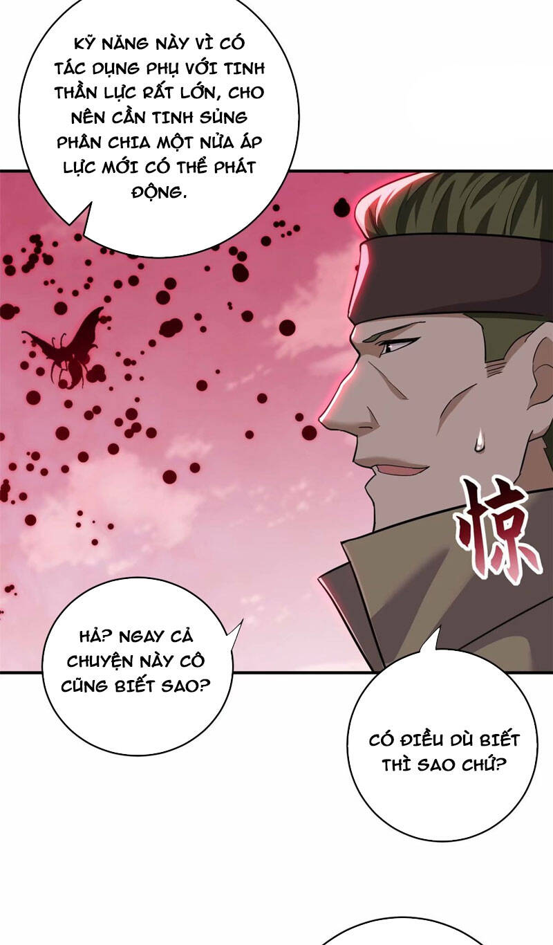 Ma Thú Siêu Thần Chap 80 - Next Chap 81