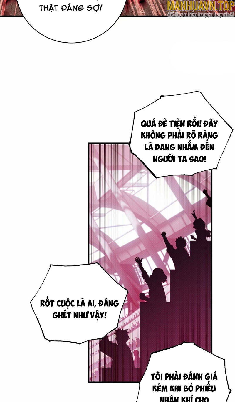 Ma Thú Siêu Thần Chap 80 - Next Chap 81