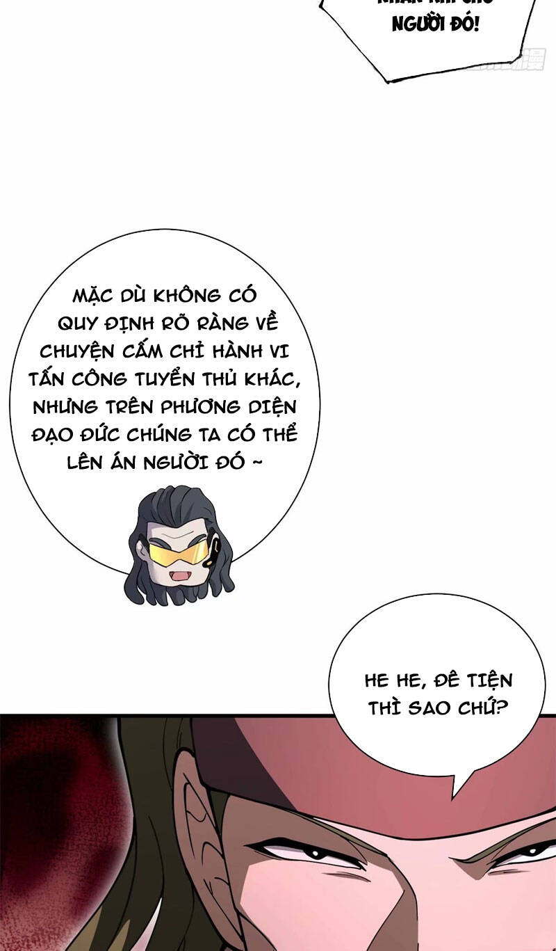 Ma Thú Siêu Thần Chap 80 - Next Chap 81