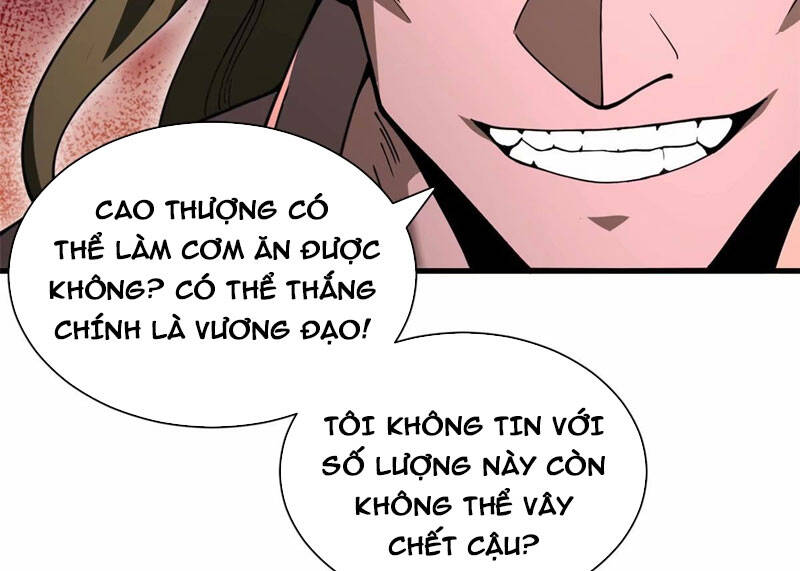 Ma Thú Siêu Thần Chap 80 - Next Chap 81