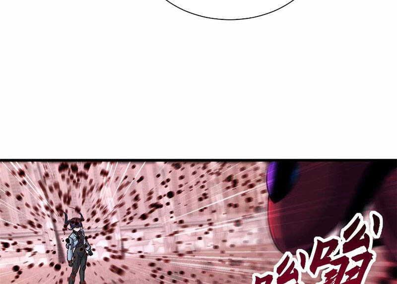 Ma Thú Siêu Thần Chap 80 - Next Chap 81