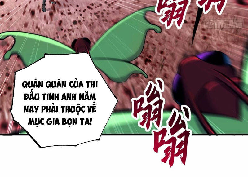 Ma Thú Siêu Thần Chap 80 - Next Chap 81