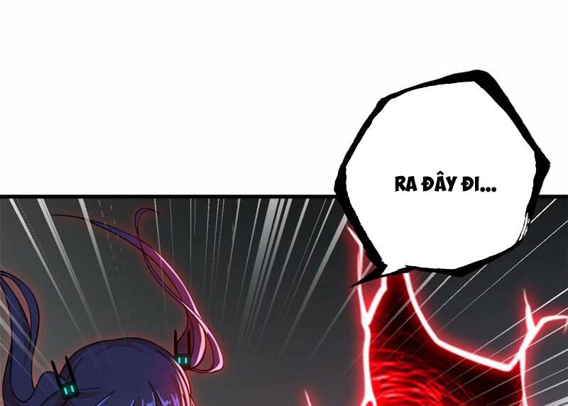 Ma Thú Siêu Thần Chap 80 - Next Chap 81