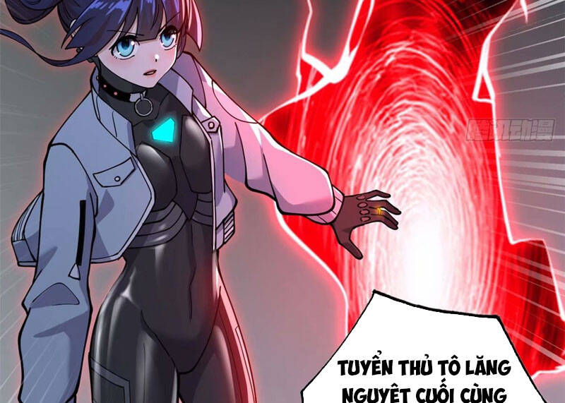 Ma Thú Siêu Thần Chap 80 - Next Chap 81