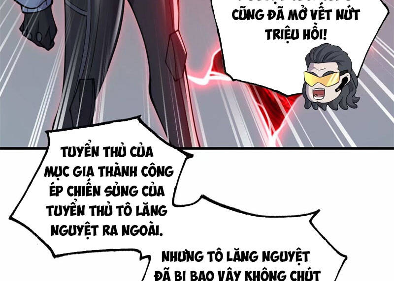 Ma Thú Siêu Thần Chap 80 - Next Chap 81