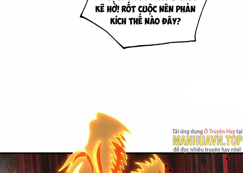 Ma Thú Siêu Thần Chap 80 - Next Chap 81