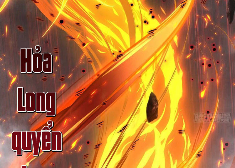 Ma Thú Siêu Thần Chap 80 - Next Chap 81