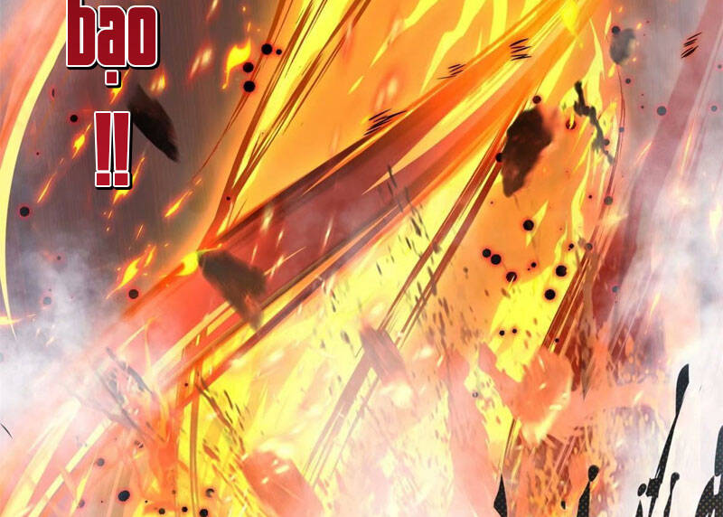 Ma Thú Siêu Thần Chap 80 - Next Chap 81