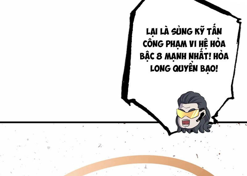 Ma Thú Siêu Thần Chap 80 - Next Chap 81