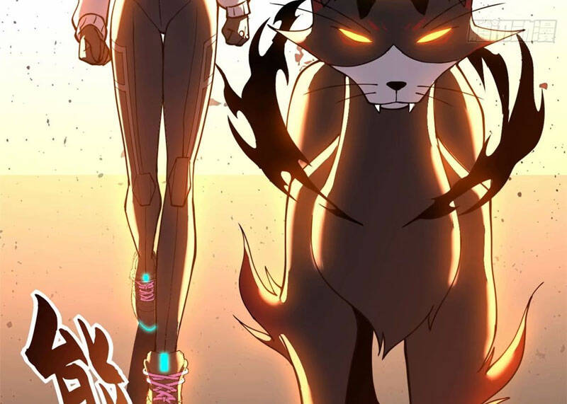 Ma Thú Siêu Thần Chap 80 - Next Chap 81