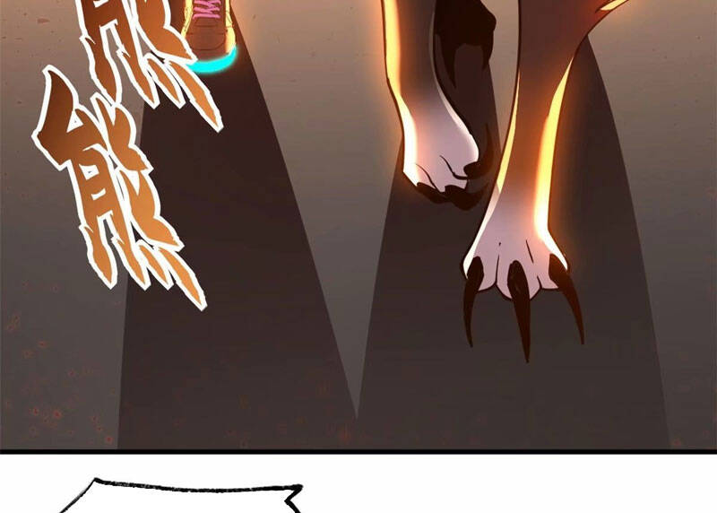 Ma Thú Siêu Thần Chap 80 - Next Chap 81