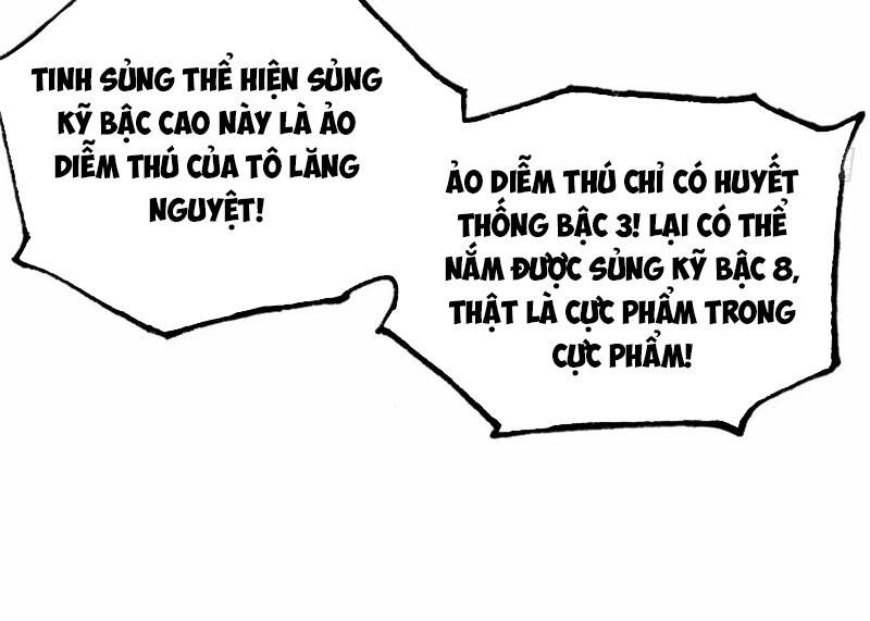 Ma Thú Siêu Thần Chap 80 - Next Chap 81